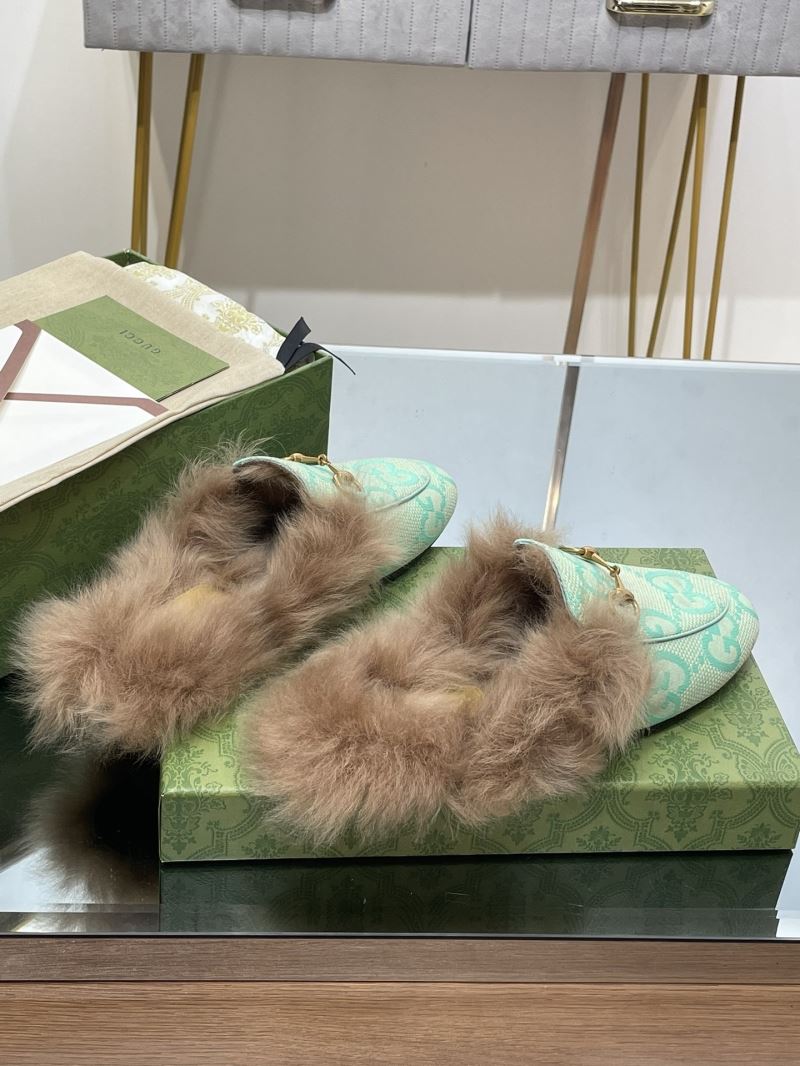 Gucci Slippers